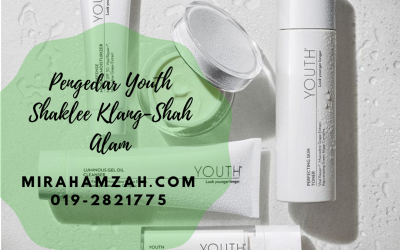 Youth Shaklee Skin Care