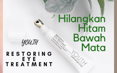 Youth Eye Treatment