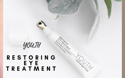 Youth Shaklee Eye Treatment Rawatan Hitam Bawah Mata