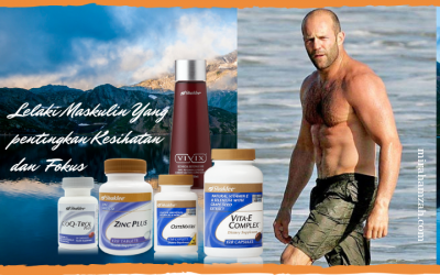 Cerita Customer Shaklee