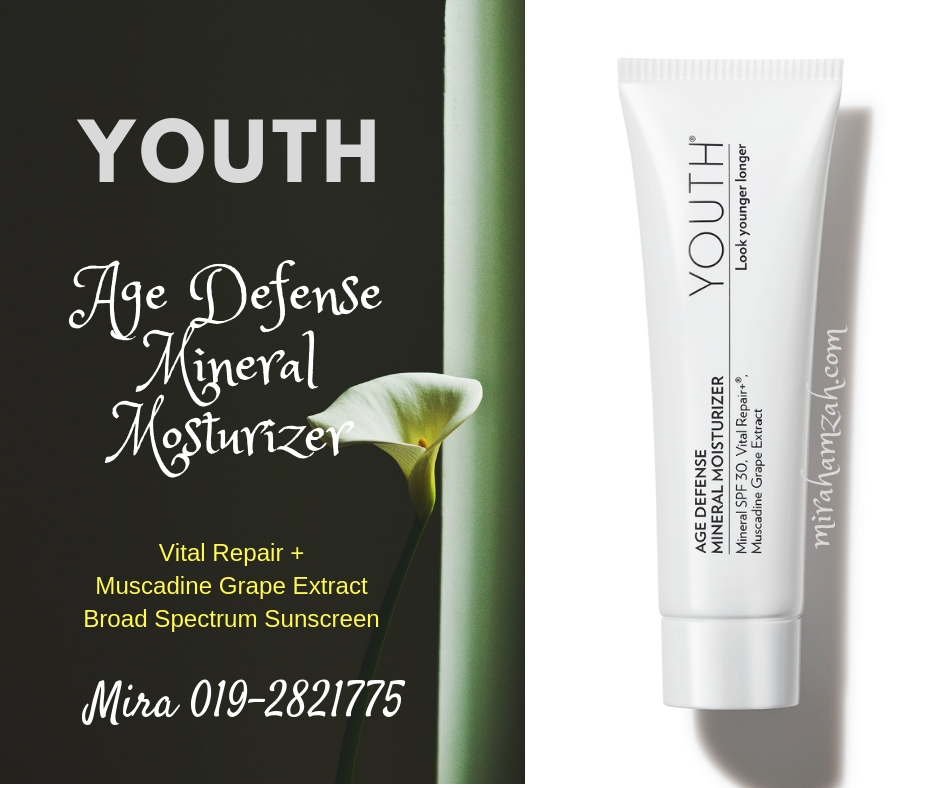 Product Youth Skin Care - Age DEfense