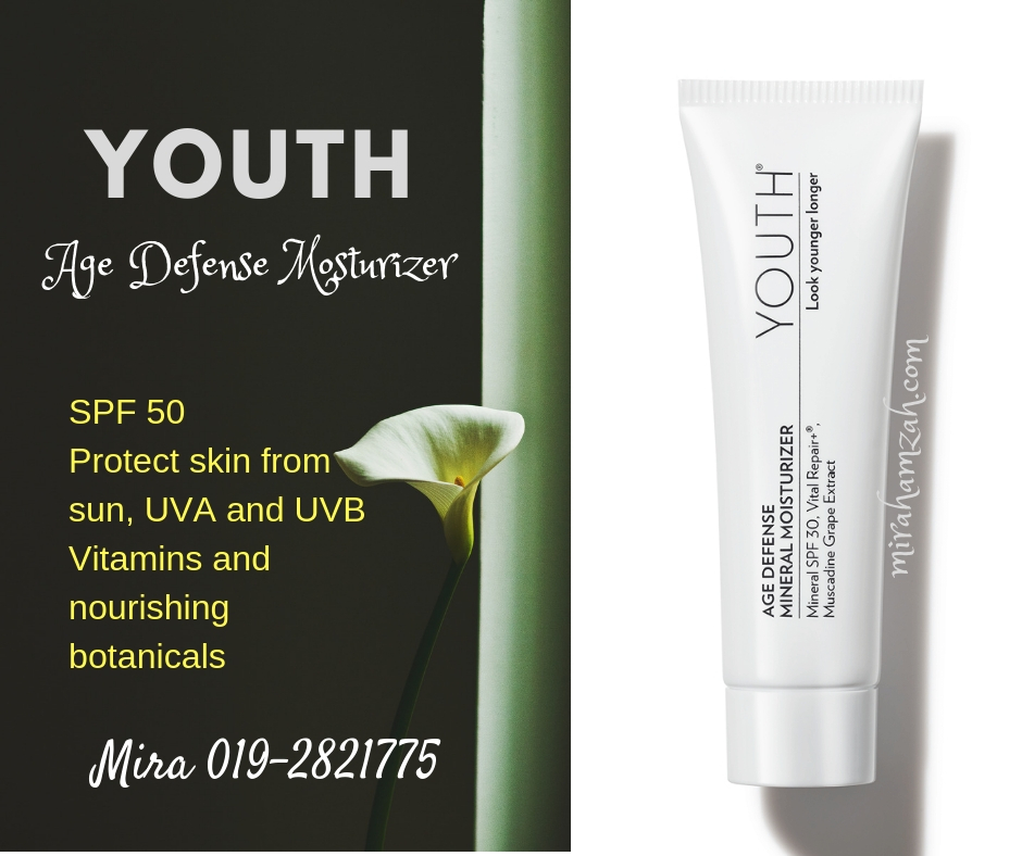 Produk Skin Care Youth
