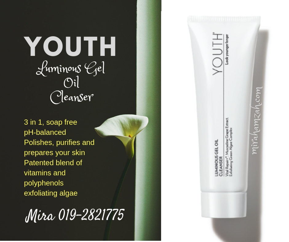 Product Youth Skin Care