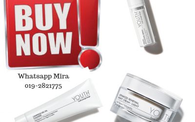 Beli Youth Skin Care