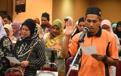 Program Pemasaran Perniagaan Usahawan